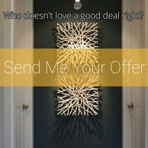 SEND YOUR OFFER 📩💰!